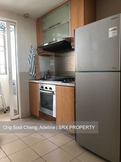 Changi Rise Condominium (D18), Condominium #224166101